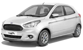 Ford Ka / Figo (2015-2022)