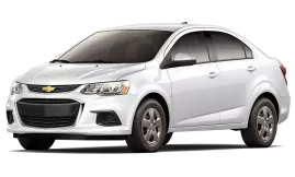Chevrolet Aveo (2016+)