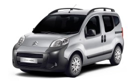 Citroen Nemo (2008-2017)