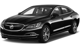 Buick LaCrosse (2016–2019)