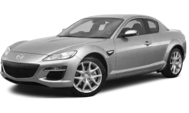 Mazda RX-8 (2003-2011)