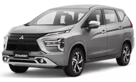 Mitsubishi Xpander (2021+)