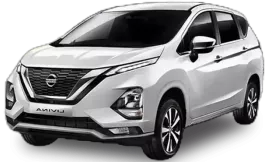 Nissan Livina (2019+)