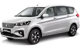 Suzuki Ertiga / Toyota Rumion (2018+)