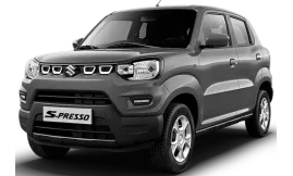 Suzuki S-Presso (2019+)