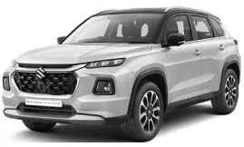 Suzuki Grand Vitara 3 Gen (2022+)