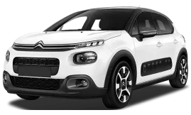 Citroen C3 Gen 3 (2016+)