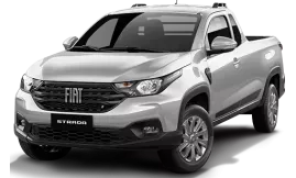 Fiat Strada (2021+)