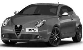 Alfa Romeo MiTo (2008-2018)