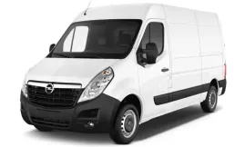 Opel Movano (2010-2021)