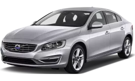 Volvo S60 (2010-2018)