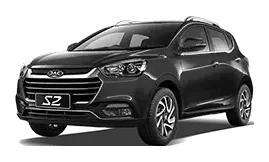 JAC S2 (2015+)