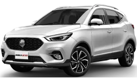 MG ZS (2020+)