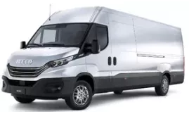 Iveco Daily 6 (2014+)