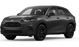 Honda HR-V/ZR-V (US) (2022+)