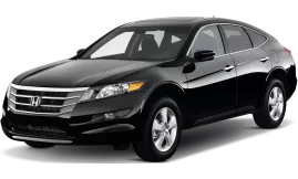 Honda Crosstour (2009-2015)