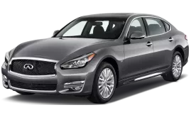 Infiniti Q70 Y51 (2010-2019)