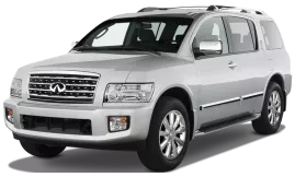 Infiniti QX56 JA60 (2004-2010)
