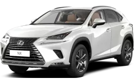 Lexus NX 200/300 AZ10 (2014-2021)