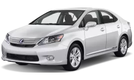 Lexus HS 250h (2009-2018)