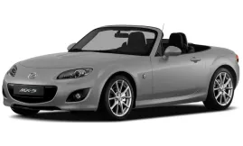 Mazda MX-5 Gen 3 NC (2005-2015)