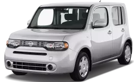 Nissan Qube 3 (2009-2020)