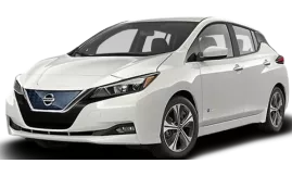 Nissan Leaf (2018+)