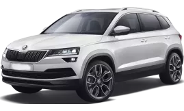 Skoda Karoq 1 Gen NU7 (2018+)