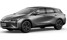 Buick Velite 6 (2019+)