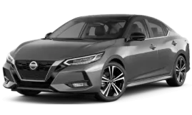 Nissan Sentra/Sylphy (2020+)