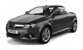 Opel Tigra (2004-2009)