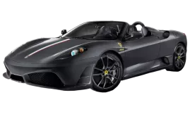 Ferrari F430 GT (2004-2009)