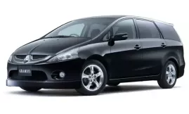 Mitsubishi Grandis (2003-2011)