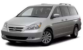 Honda Odyssey 3 (2003-2008)