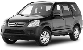 Honda CR-V 2 Gen (2001-2006)