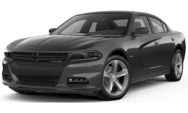 Dodge Charger (2015-2023)