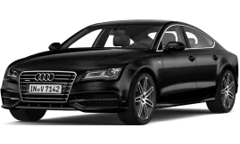 Audi A7 Sportback 4G7/8 (2010-2018)