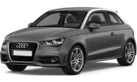 Audi A1 8X (2010-2018)