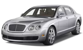 Bentley Flying Spur Continental (2004-2012)