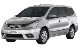 Nissan Livina (2006-2019)