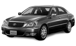 Toyota Crown S180 (2003-2008)