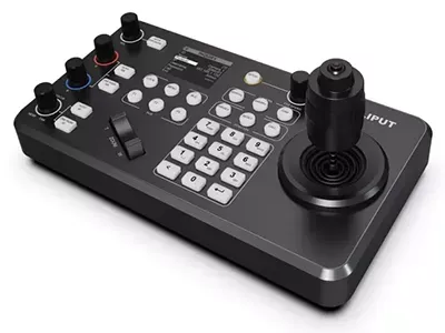 PTZ Camera/Controller