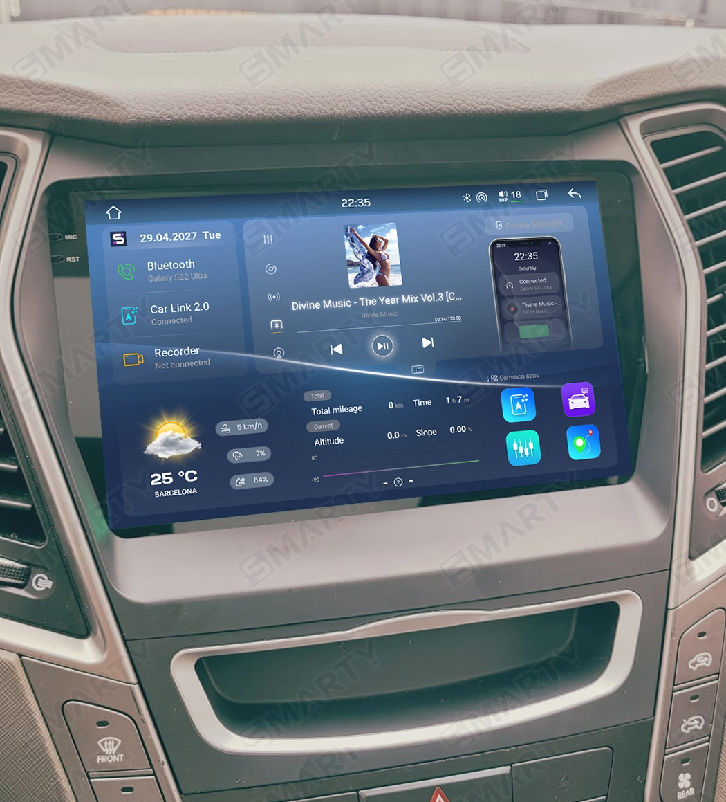 Hyundai_Santa_Fe_3_SMARTY_Trend_ANDROID