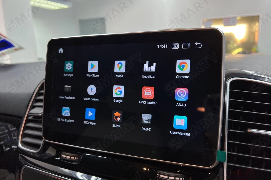 Mercedes_Benz_GLE_W166_SMARTY_Trend_ANDROID