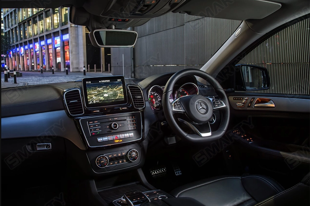 Mercedes_Benz_GLE_W166_SMARTY_Trend_ANDROID
