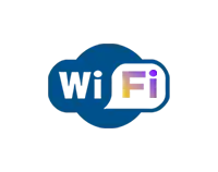 Wi-Fi logo