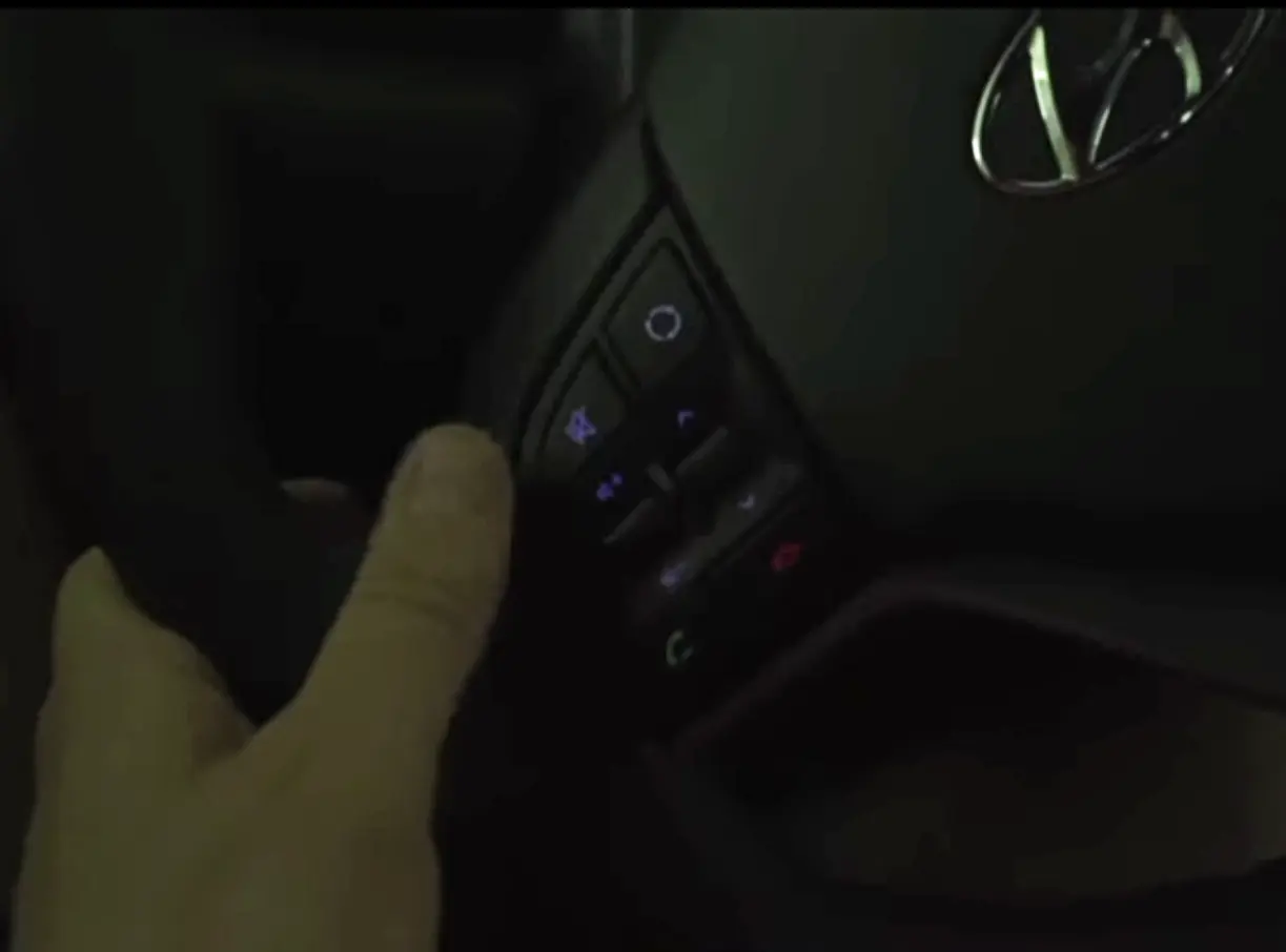 Tesla Style head unit