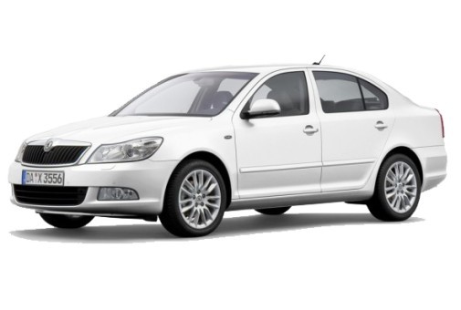 Skoda Octavia A5 установлена магнитола на Андроиде