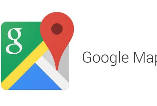 Огляд програми Google Maps.