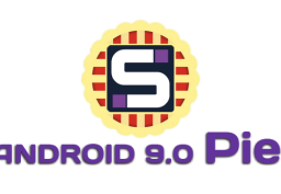 Выпустите ОС Android 9.0 (Pie) для новых устройств!